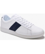 Lacoste football sneakers turfcarnaby evo